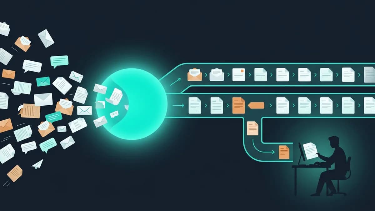 AI Business Automation: What You Can Actually Automate with AI