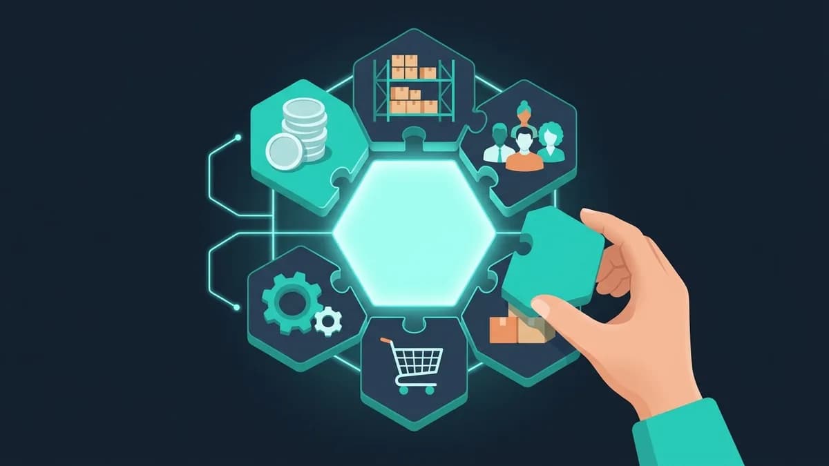 How to Choose an ERP System for Your Business