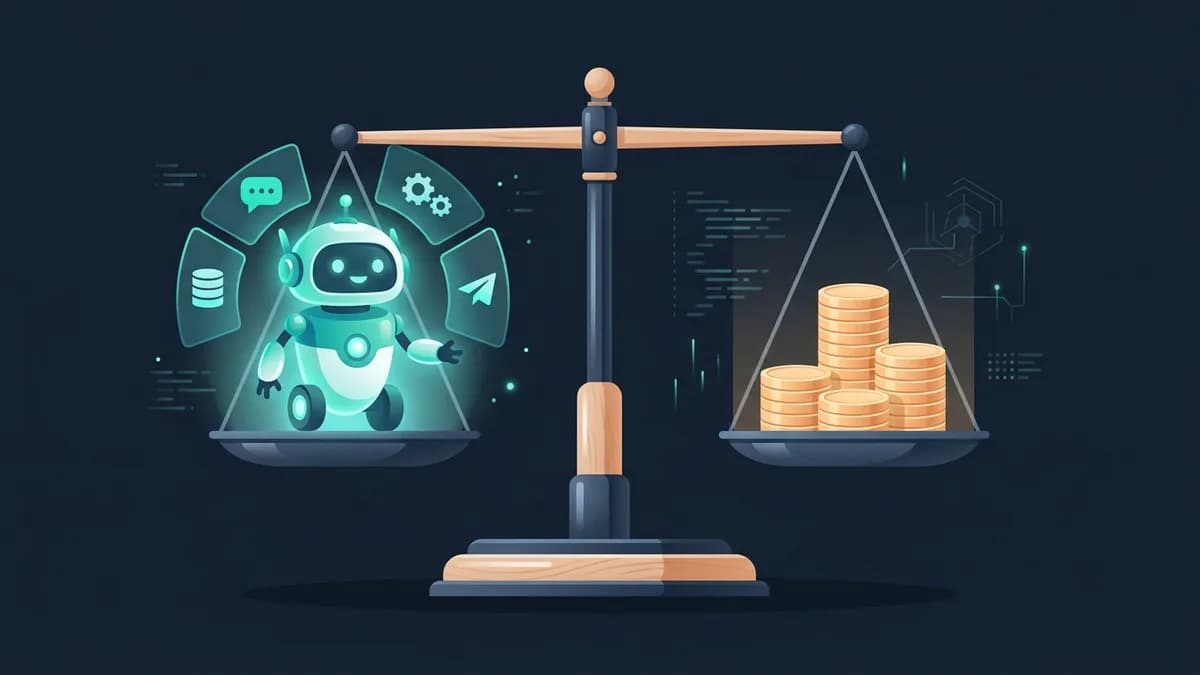How Much Does an AI Agent Cost for a Business in 2026