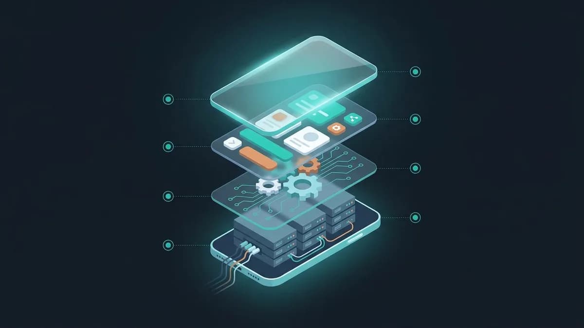 How Much Does Mobile App Development Cost in 2026