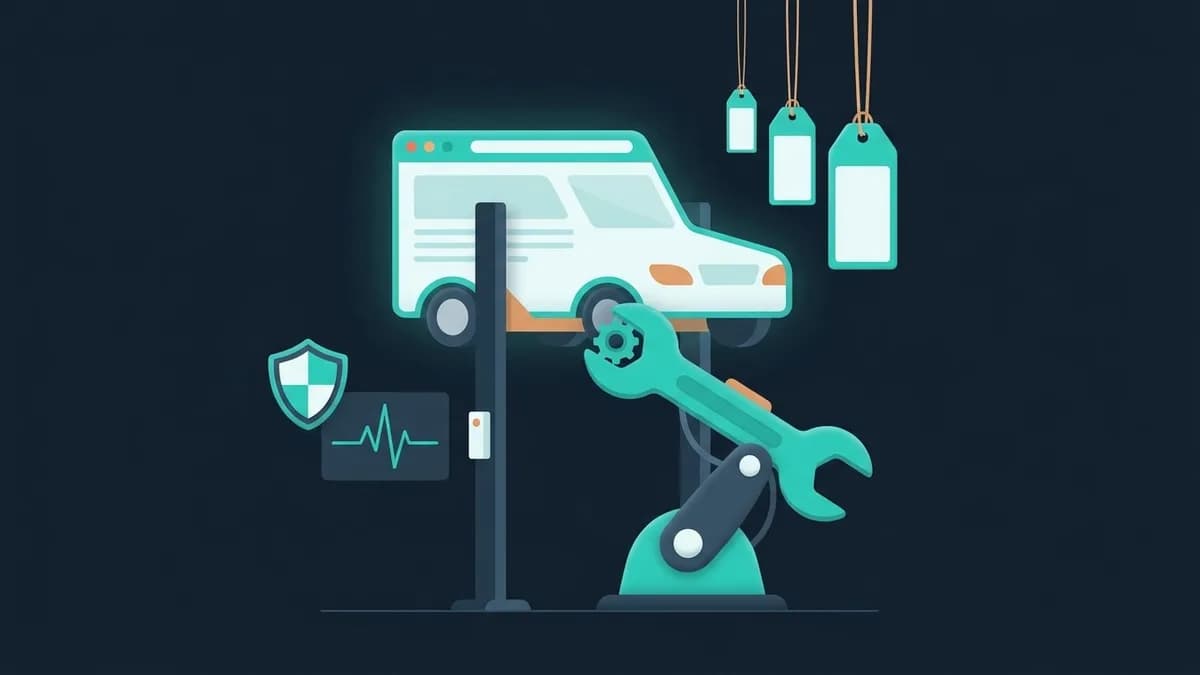 How Much Does Website Maintenance and Development Cost