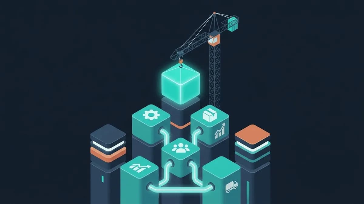 ERP System Cost: Off-the-Shelf vs Custom Development