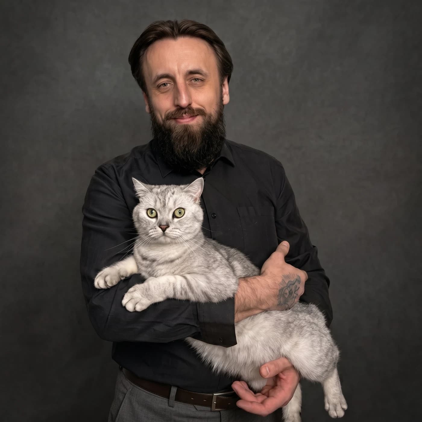 Eugene Olshevsky, Chief Technology Officer · CTO at March Code