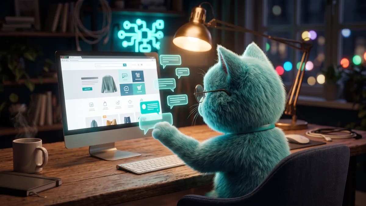 Chatbot para web: cuánto cuesta y cuándo se amortiza
