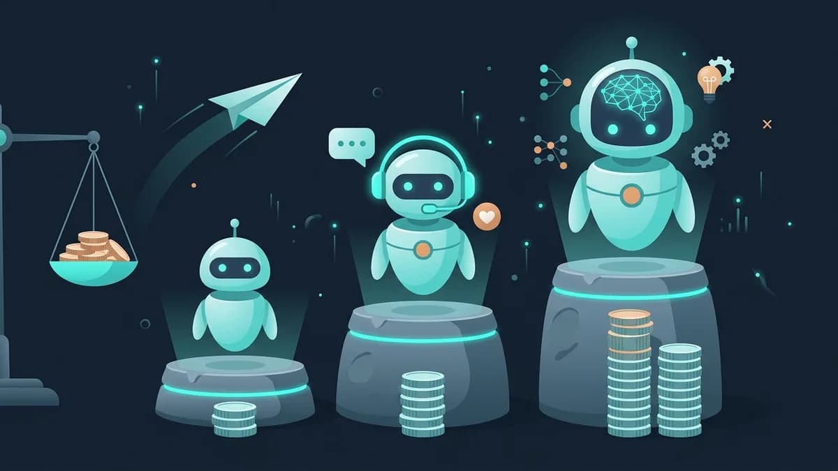 ¿Cuánto cuesta un bot de Telegram? Precios de desarrollo en 2026