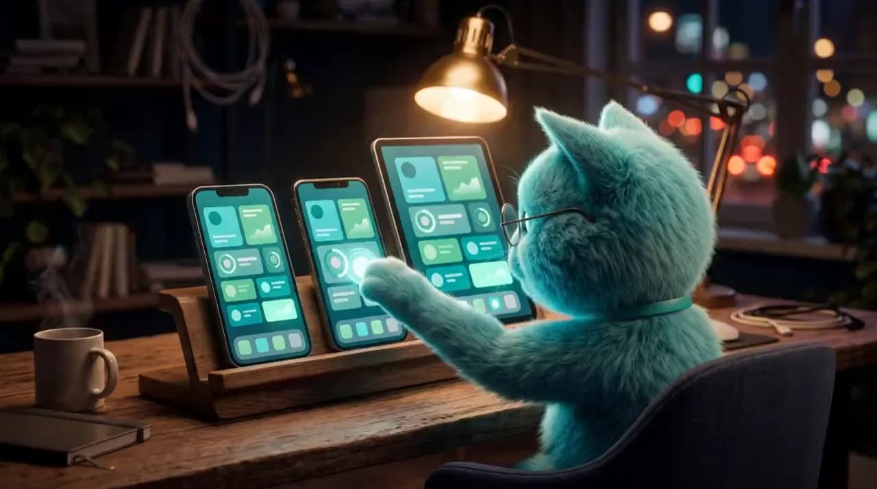 Apps Android