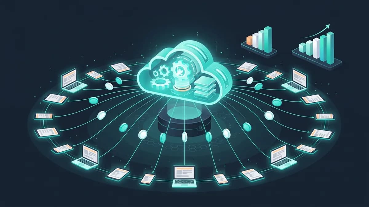 Cómo crear un SaaS: de la idea a las suscripciones