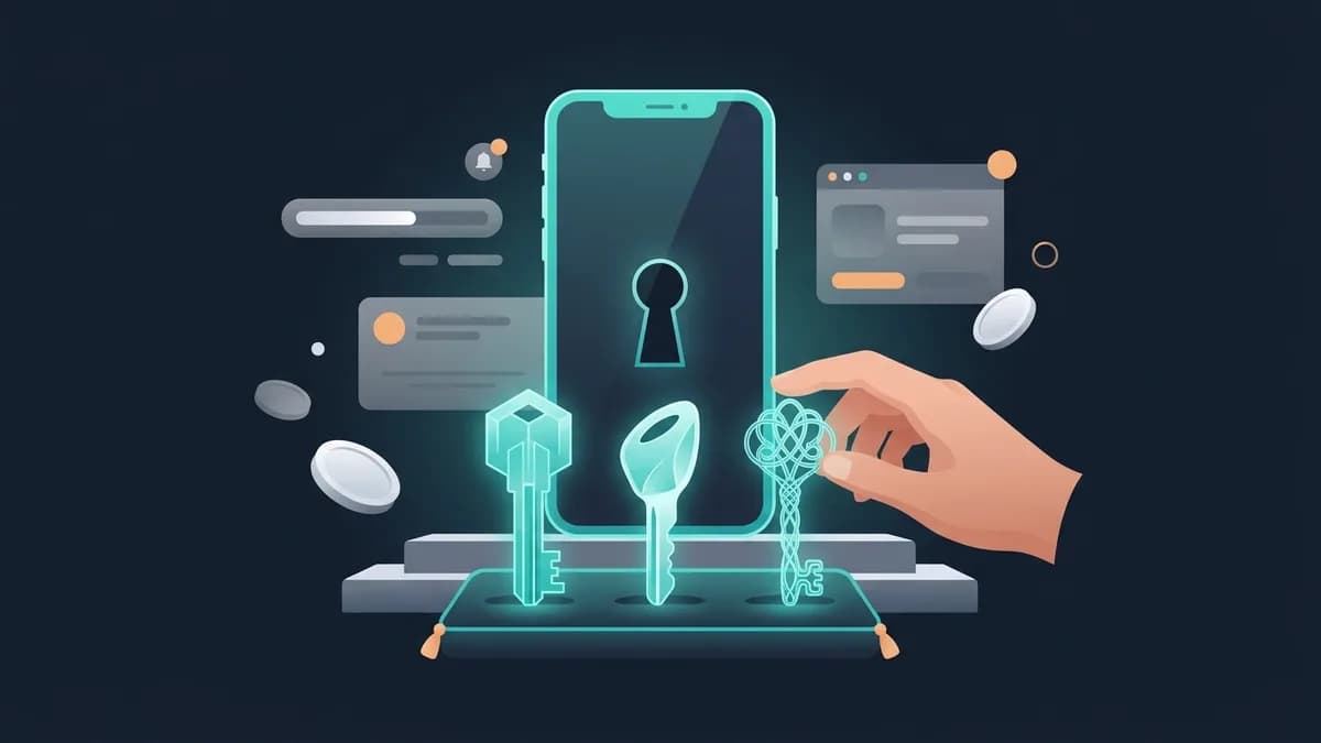 Swift, Flutter o React Native: con qué desarrollar tu app iOS