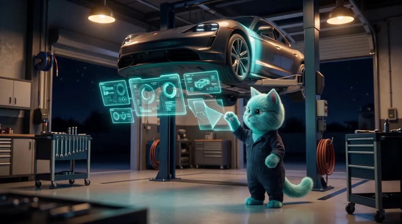 Automoción