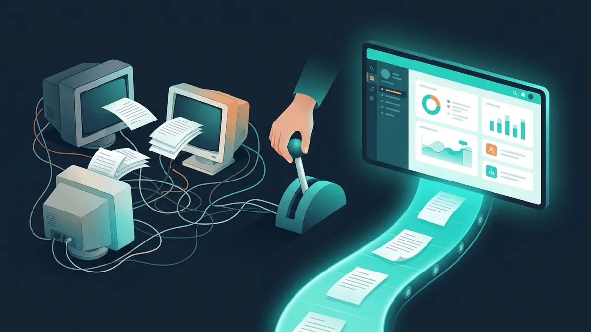 Business Automation: Where to Start and How Much It Costs