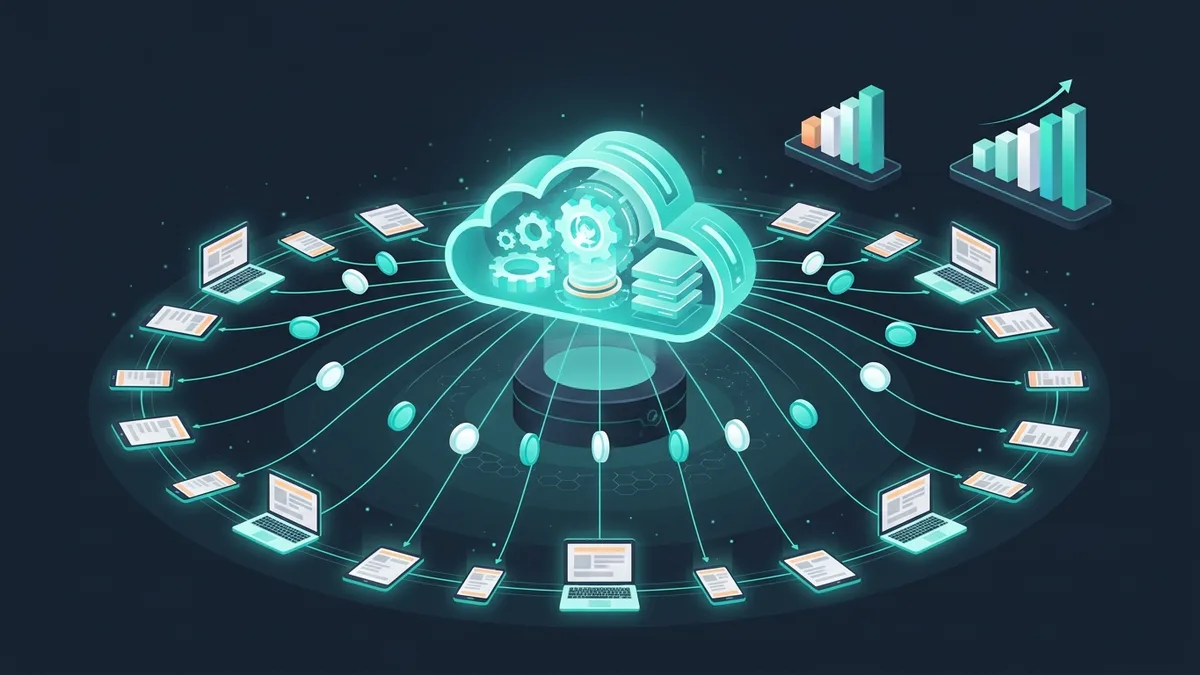 How to Build a SaaS Product: From Idea to Subscriptions